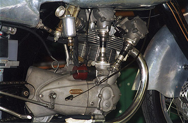 Motor R22 Rennmax BJ 53