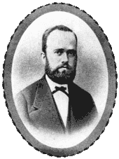Christian Schmidt, Gründer der NSU Werke